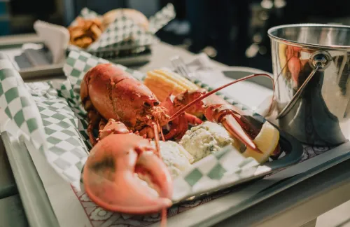 Canadian Sustainable Seafood Conference