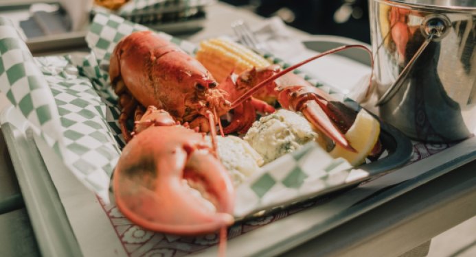 Canadian Sustainable Seafood Conference